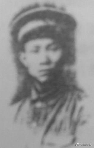 井冈山会师后的红军序列和各级领导成员名录