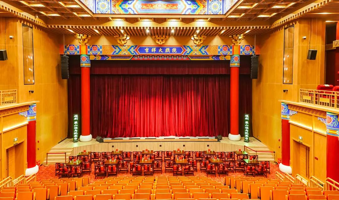 盘点13个北京热门网红艺术打卡点，有文化之韵，亦有艺术之美