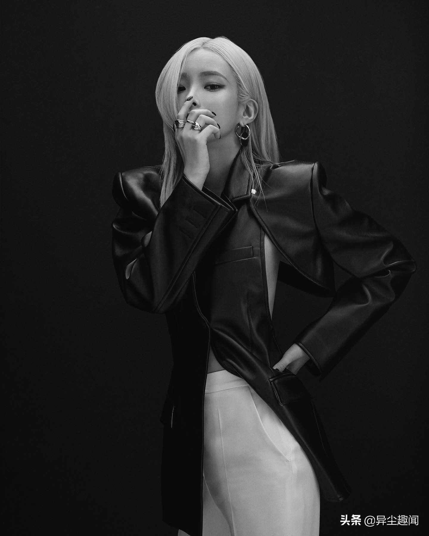 2021最新Billboard 评选最佳K-POP 歌曲TOP 10！IU、aespa 榜上有名