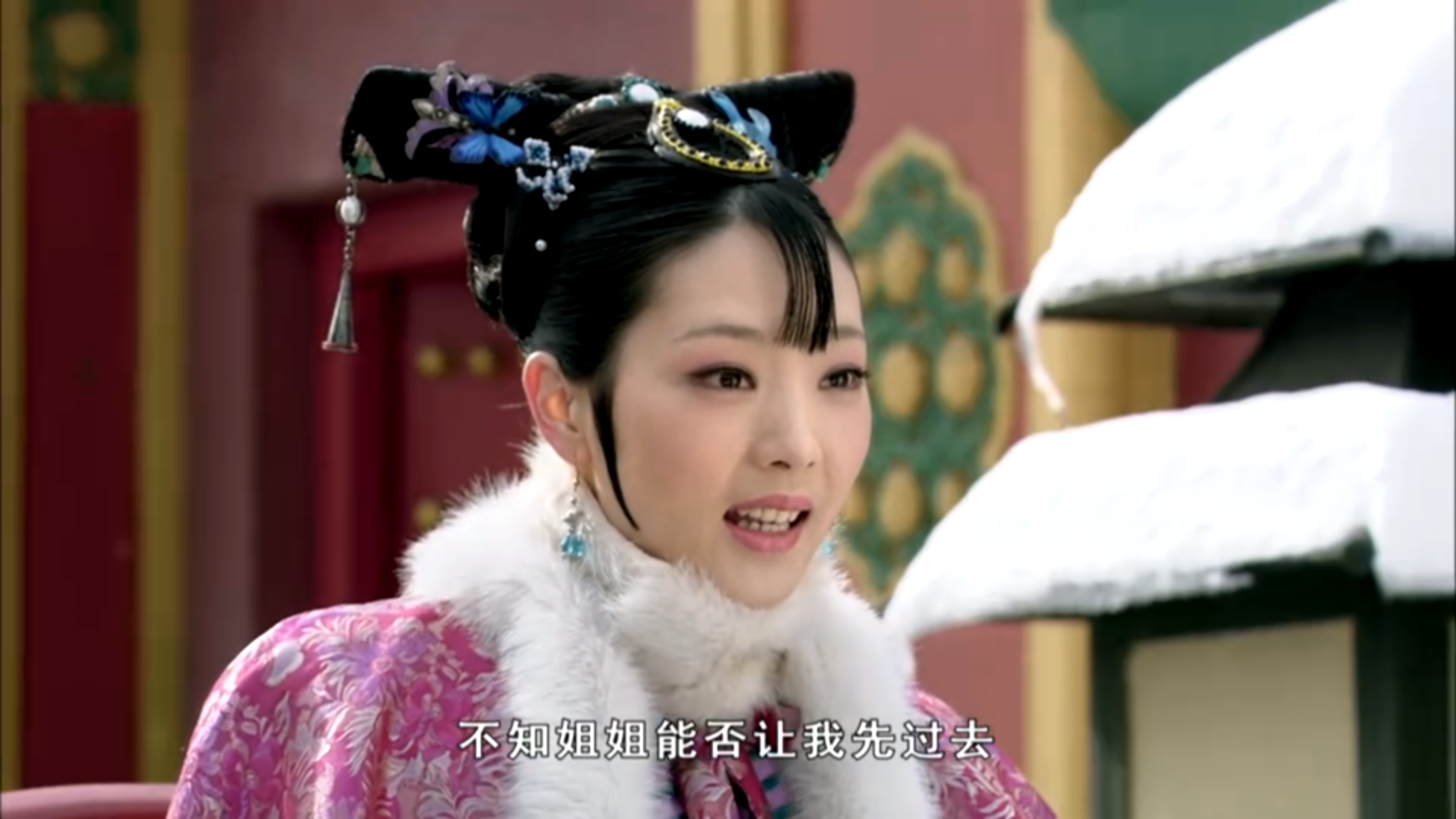 甄嬛传：不是甄嬛害了余氏，谁才是真正害死余氏的凶手？