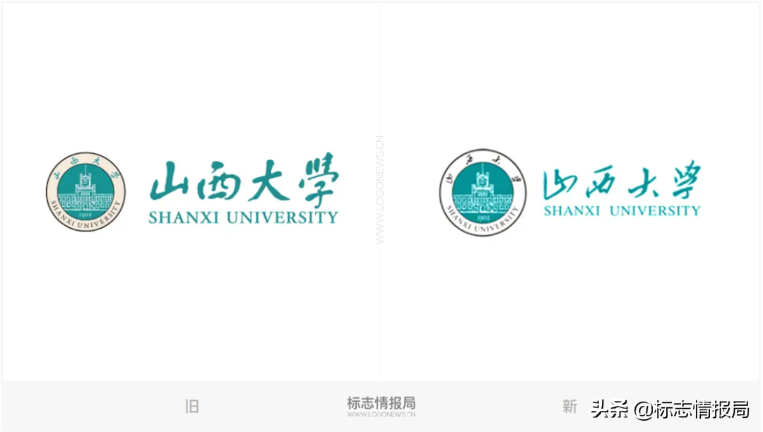 大学logo「各个大学的logo」