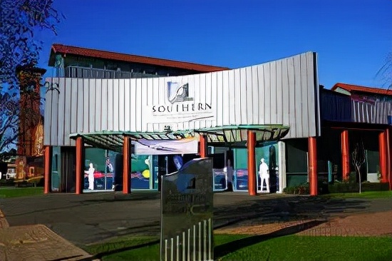 在新西兰，不到10万就能读的理工学院，到底有多香？