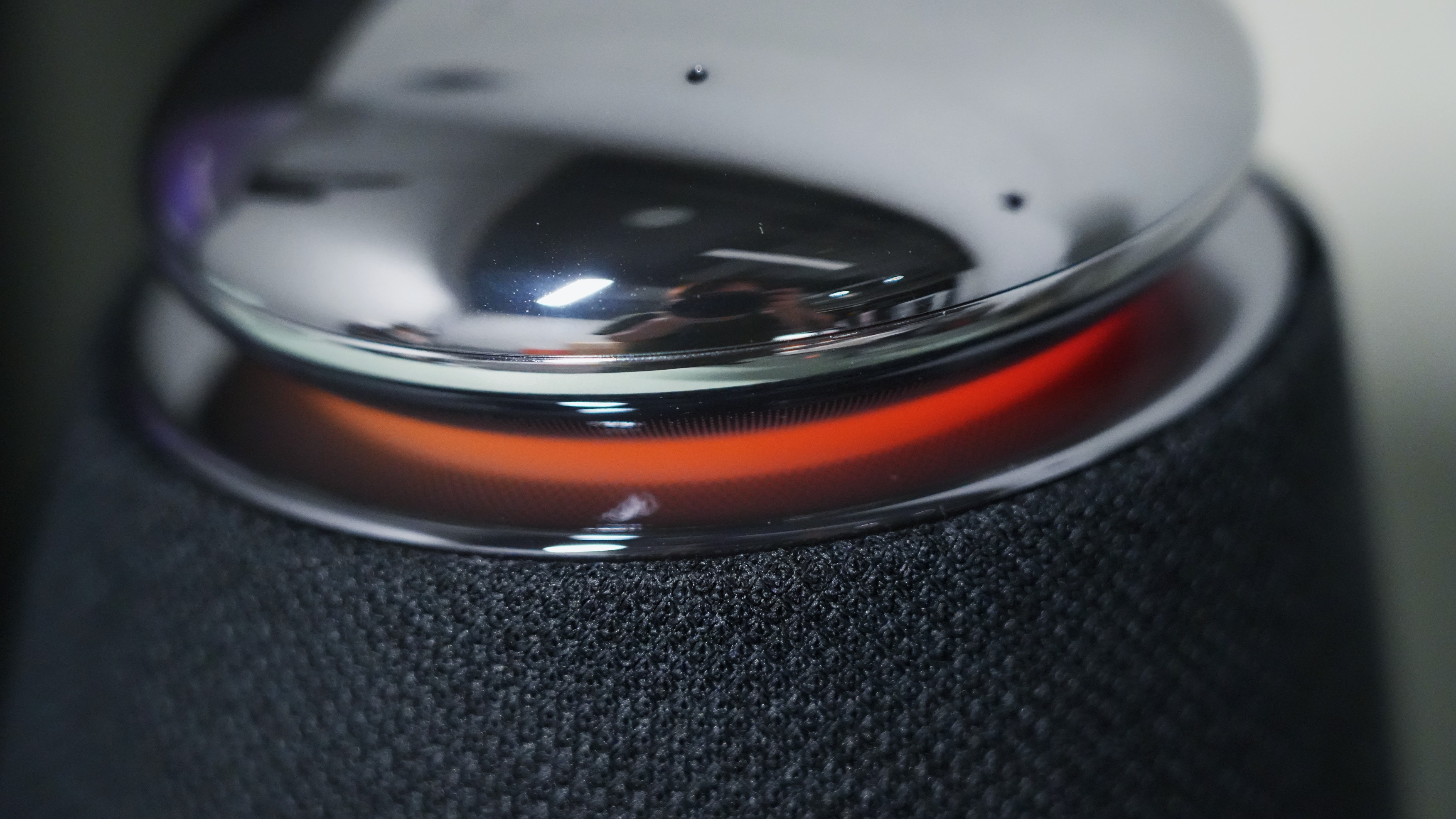 天猫精灵Sound Pro体验：智能音箱没有音质？来听听我的