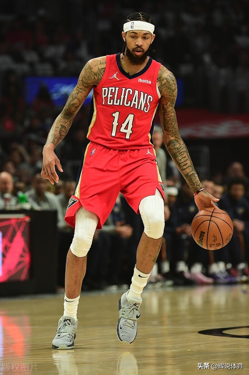 nba有哪些小球星有签名鞋（好歹也是个咖，这几位NBA球员啥时候才能拥有自己的签名鞋啊？）-趣拿体育