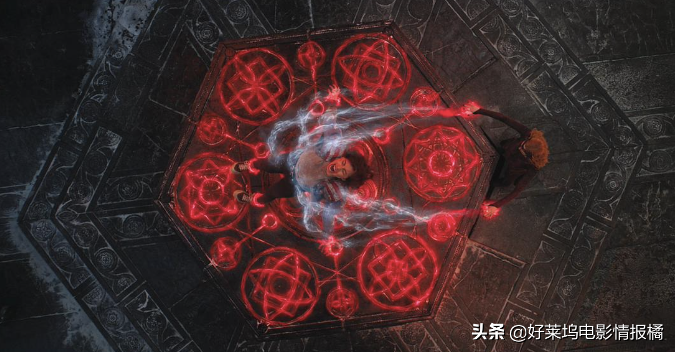 《旺达寻亲记》的结局，或让《黑暗神书》背后的古神剧情没戏了