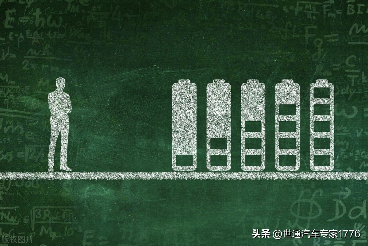 新能源汽车，是选择磷酸铁锂还是三元锂动力电池的好呢？