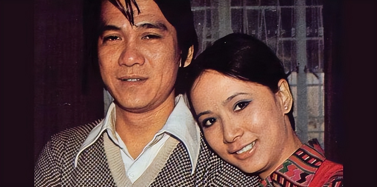 霍英东追不到，却转头嫁渣男，TVB大姐大汪明荃曾被她薅着头发打