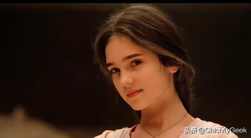 幻视老婆有够美！《壮志凌云2》51岁詹妮弗·康纳利惊世美貌犹在