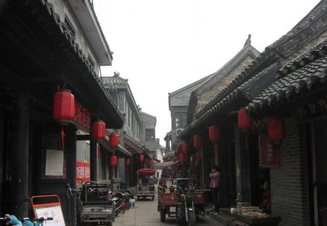 山东十大冷门景点，景美人少好玩