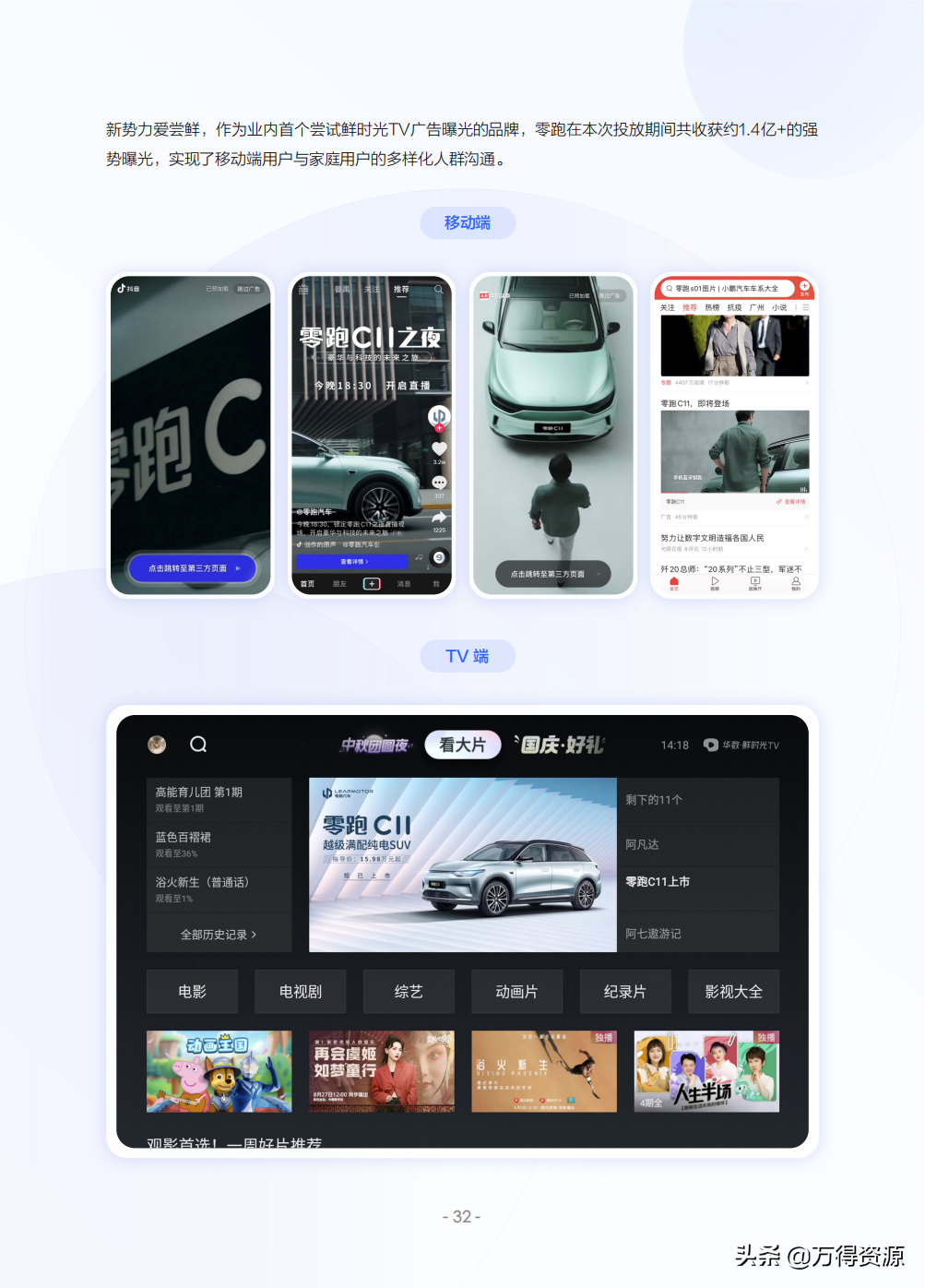 2022年中国新能源汽车发展趋势白皮书