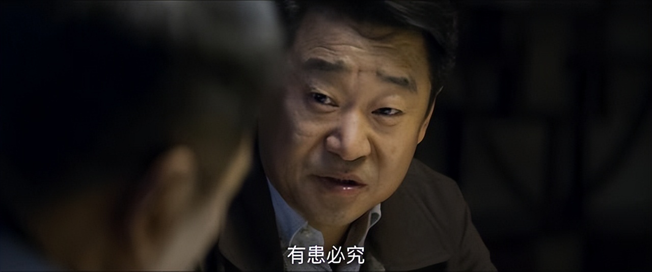 电视剧《对决》：饭局文化，不只是吃喝那么简单