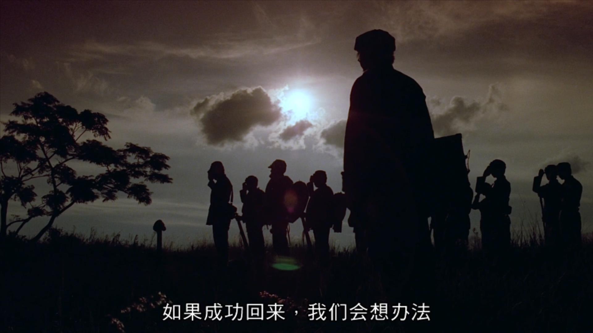 与我跳舞免费观看(1991年，徐克找来梁家辉拍出抗日神剧，片中袁洁莹惊为天人)