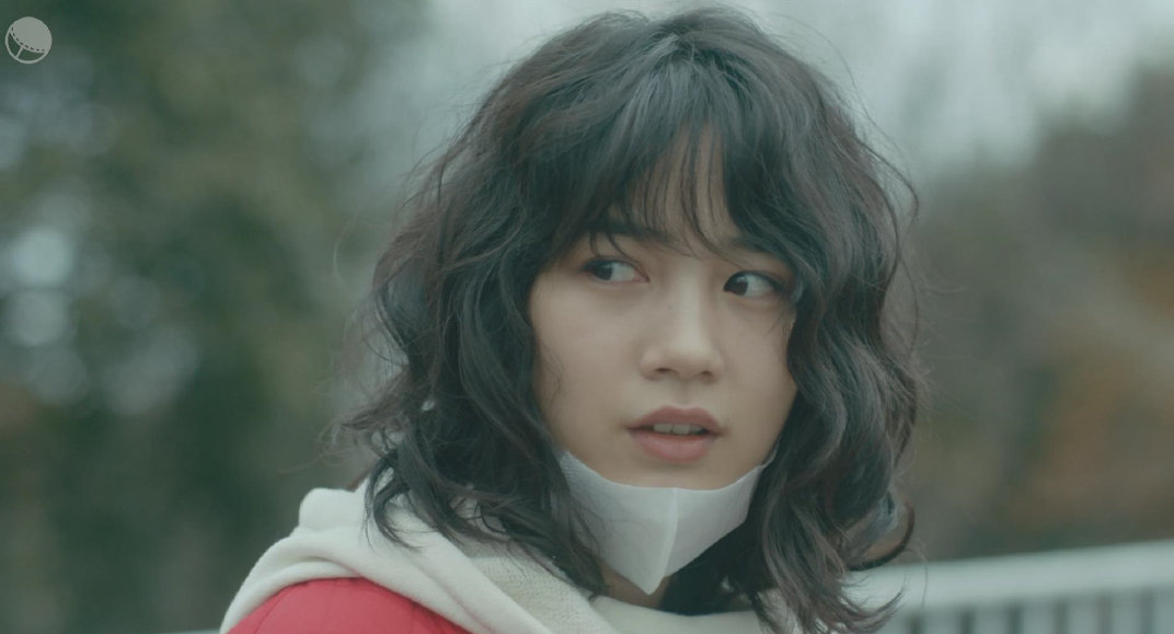 能年玲奈，她的作品都好“可爱”