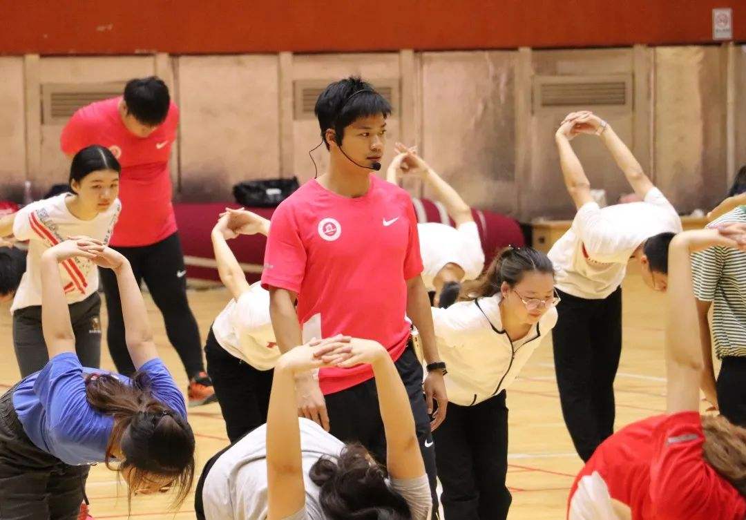 大学生体质测试不合格（大学生或迎来）