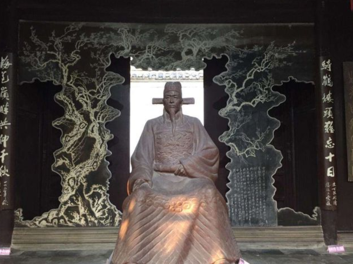 投降才2年，清朝放心派洪承畴出镇江南？只因剃发令后局势太险恶