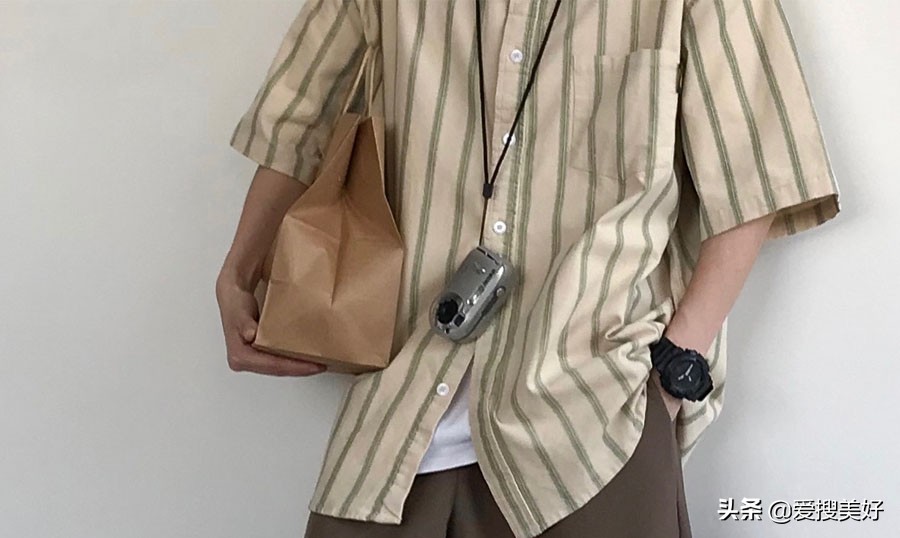 淘宝比较潮的男装店（适合大学生们的男装品牌店推荐17家，好的衣服就是这样子的）