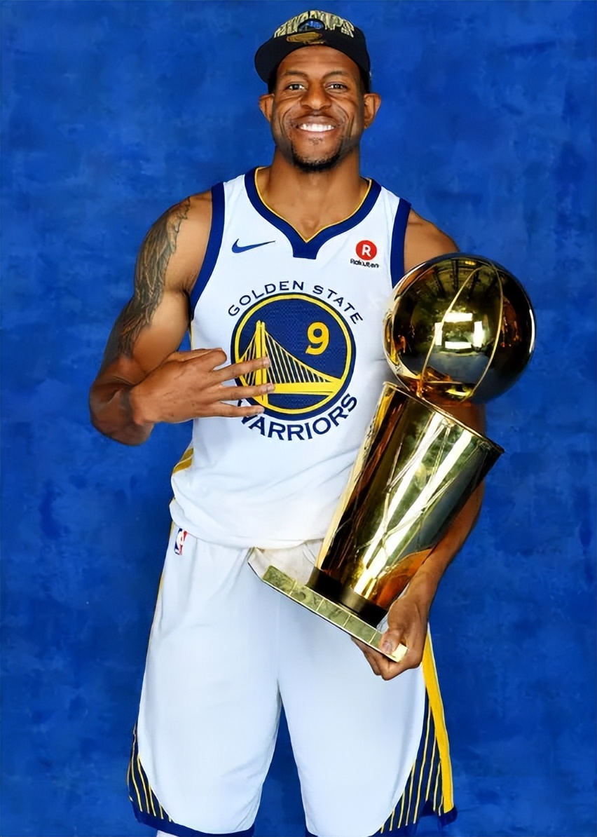 nba哪些人穿過9號球衣（NBA球衣系列之-9號）