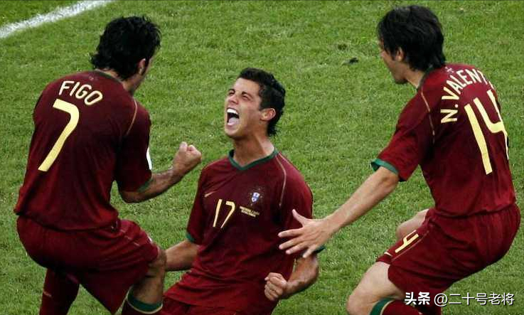 葡萄牙举办的世界杯(世界杯阅兵：葡萄牙打过几次世界杯，成绩都是如何？)