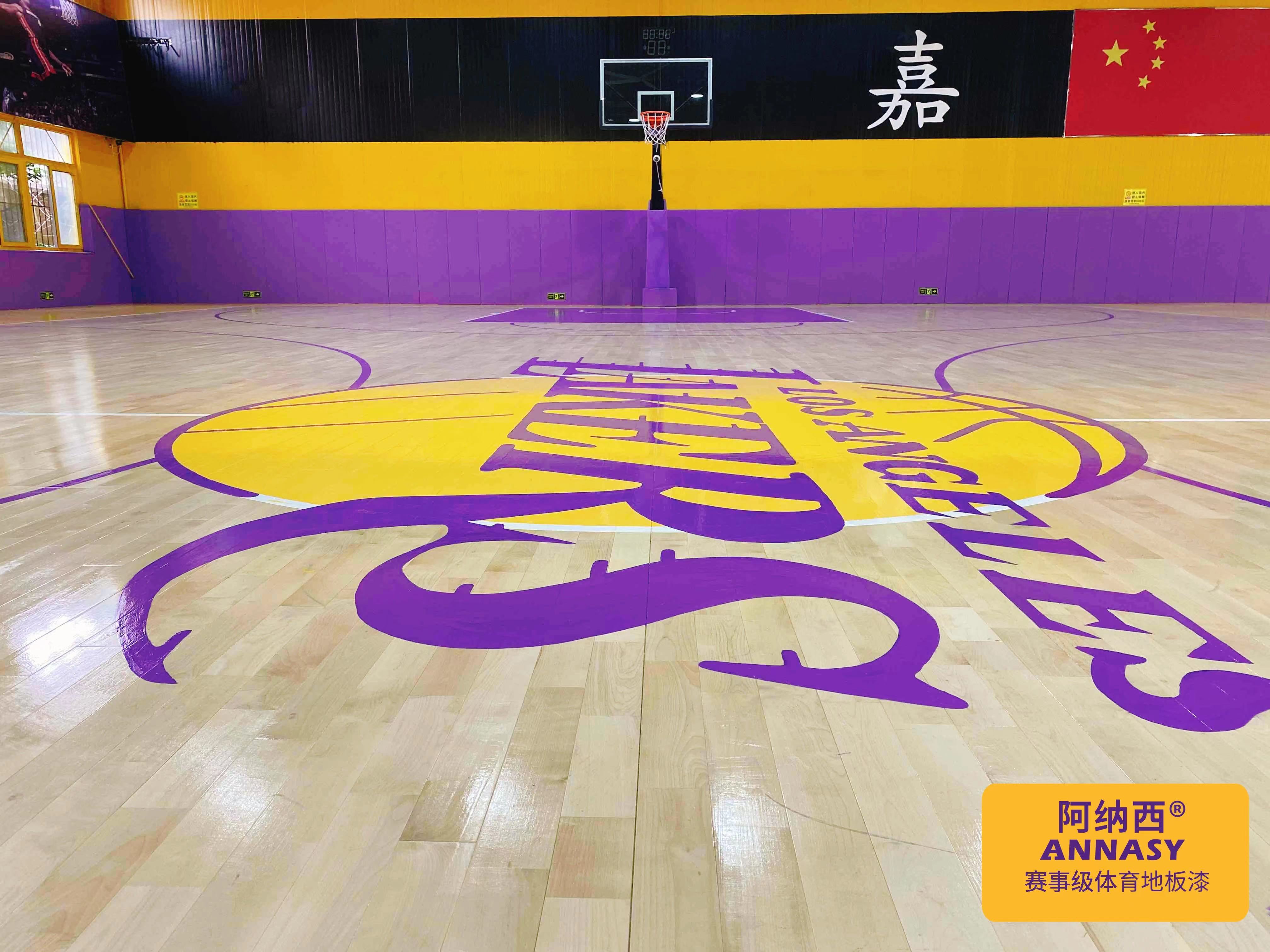 nba球场有哪些要求(体育篮球馆标准建设高度介绍)