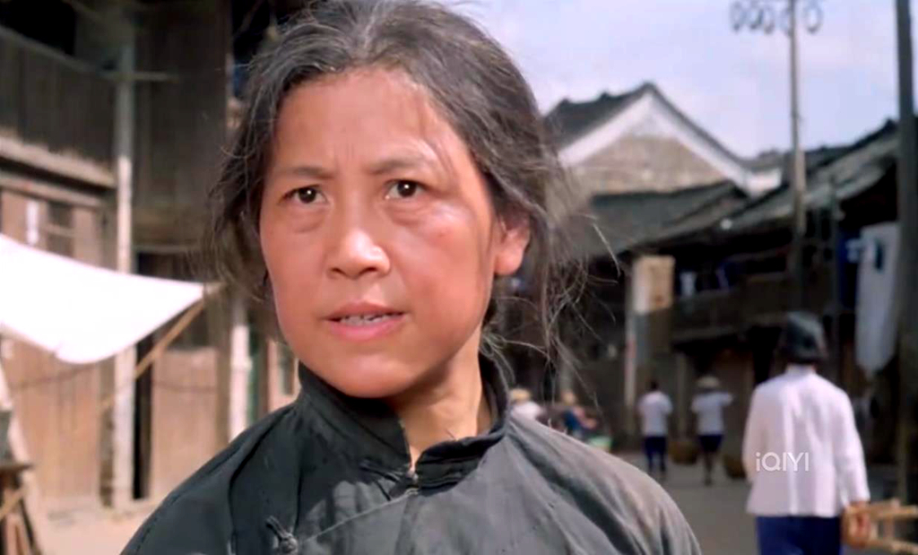 老电影《没有航标的河流》,男主李纬已去世,女主陶玉玲年近90岁