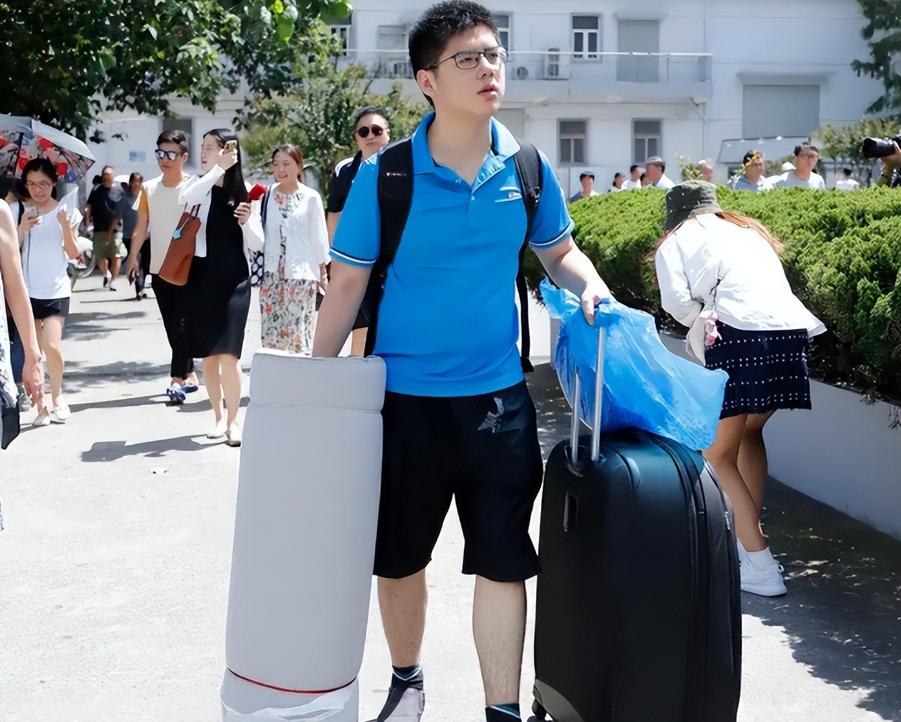 当北方学生去南方读大学，是什么样的体验？就像来到另外一个世界