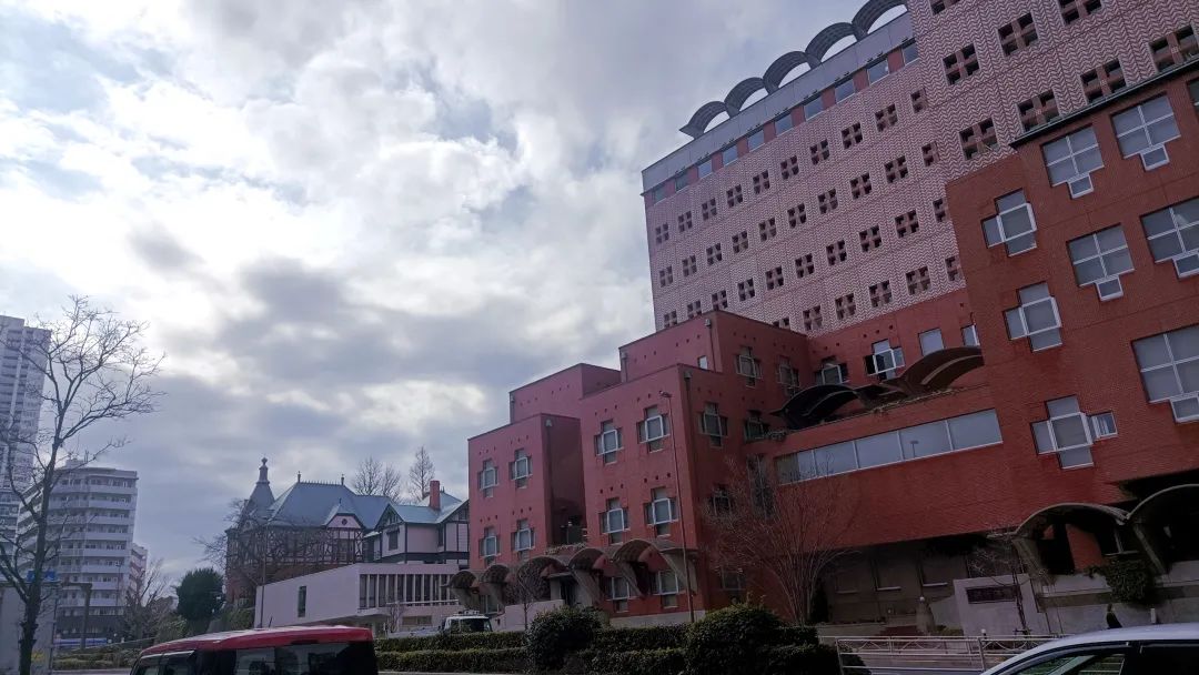 明治学院大学前辈：研究计划书倒背如流，教授面试还是被一下问住