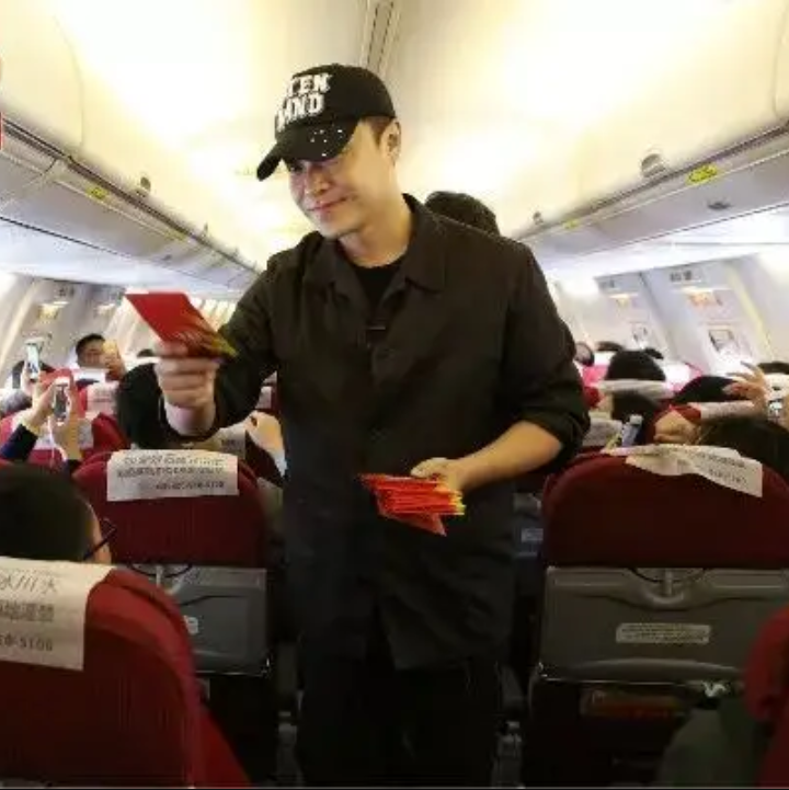 演员拍死戏用遗像有讲究？其实谁都忌讳，但导演有“方法”