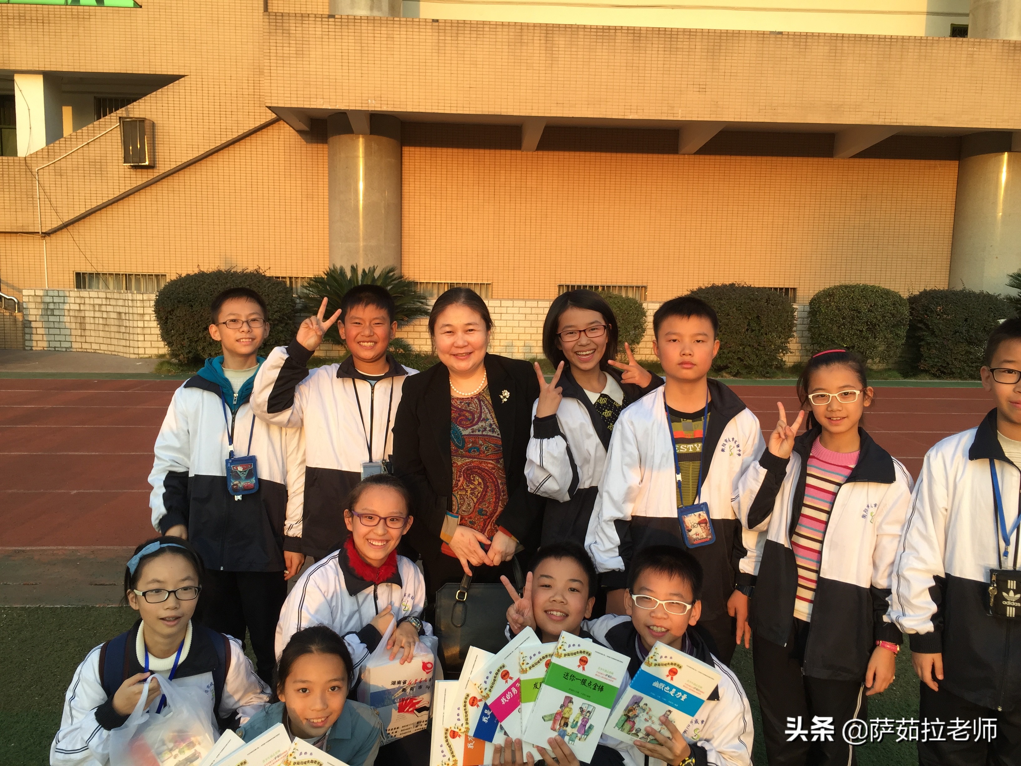 为什么初中生可以做职业生涯规划？