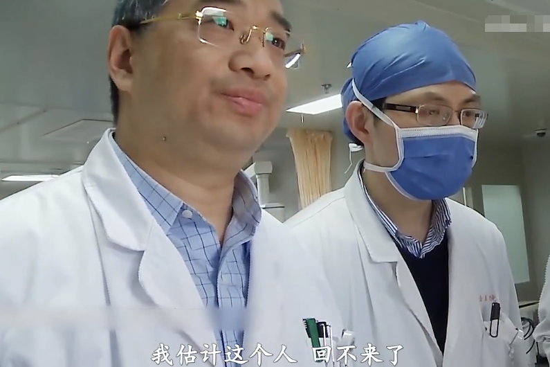 真实故事：32岁小伙拉肚子导致心脏骤停，医生拼尽全力也无力回天