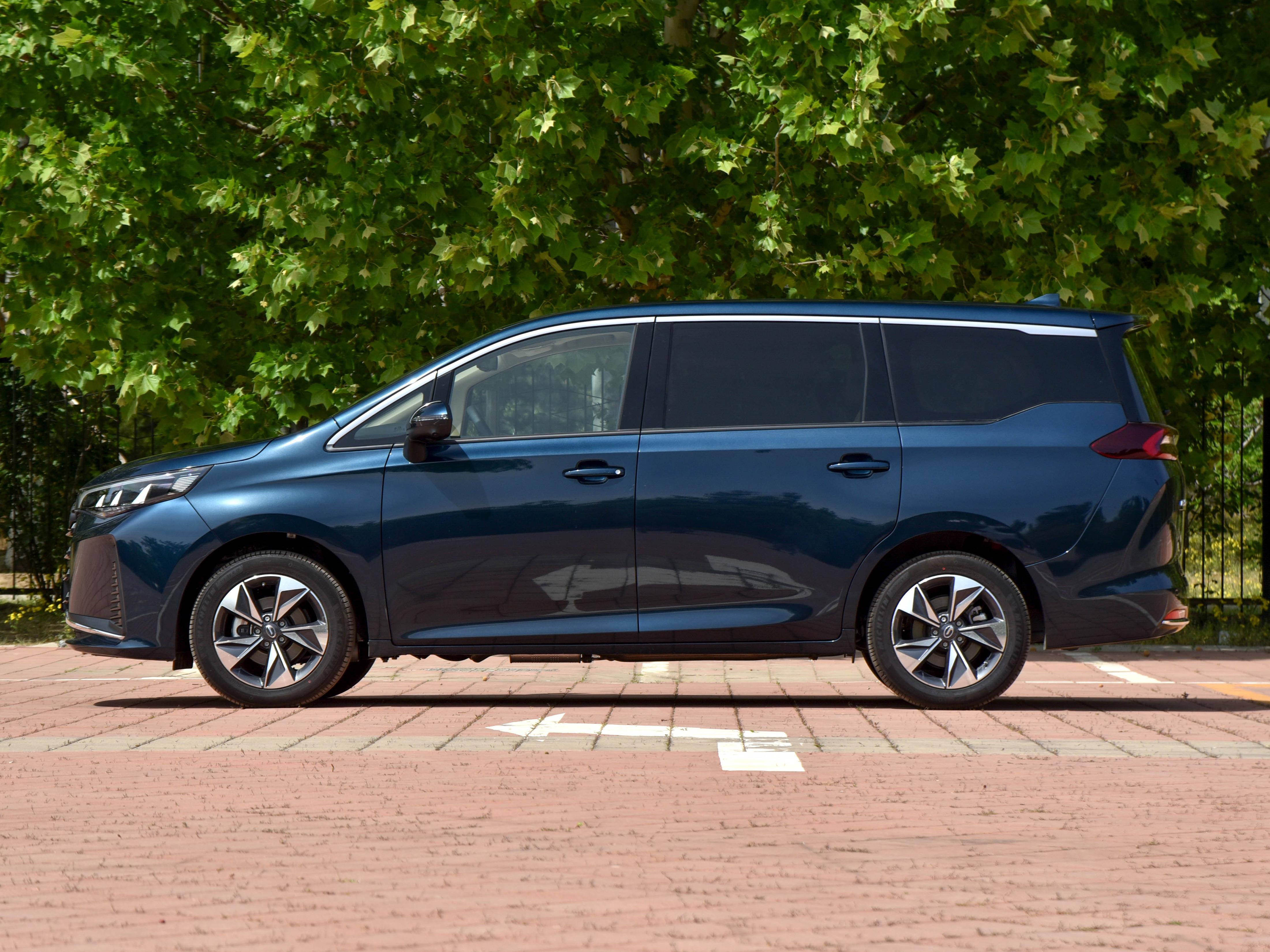 传祺m6十大缺点(传祺m6报价及图片大全)