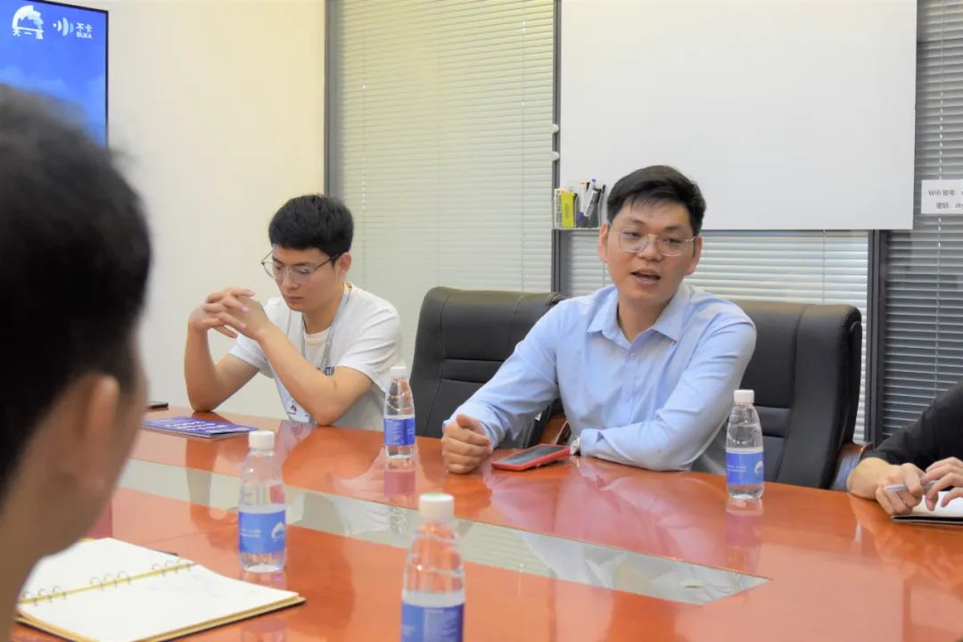 天一泓科技正式成为深圳市跨境电商协会理事单位