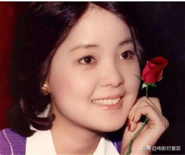 只活了42岁的邓丽君，是华语乐坛献给世界“最珍贵的礼物”