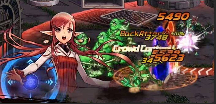 韩服dnf手游多少级觉醒