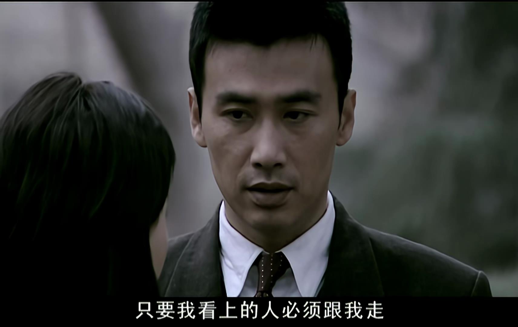 暗算全40集精华(17年后再看《暗算》,王宝强胜在角色,陈数惊艳,柳云龙