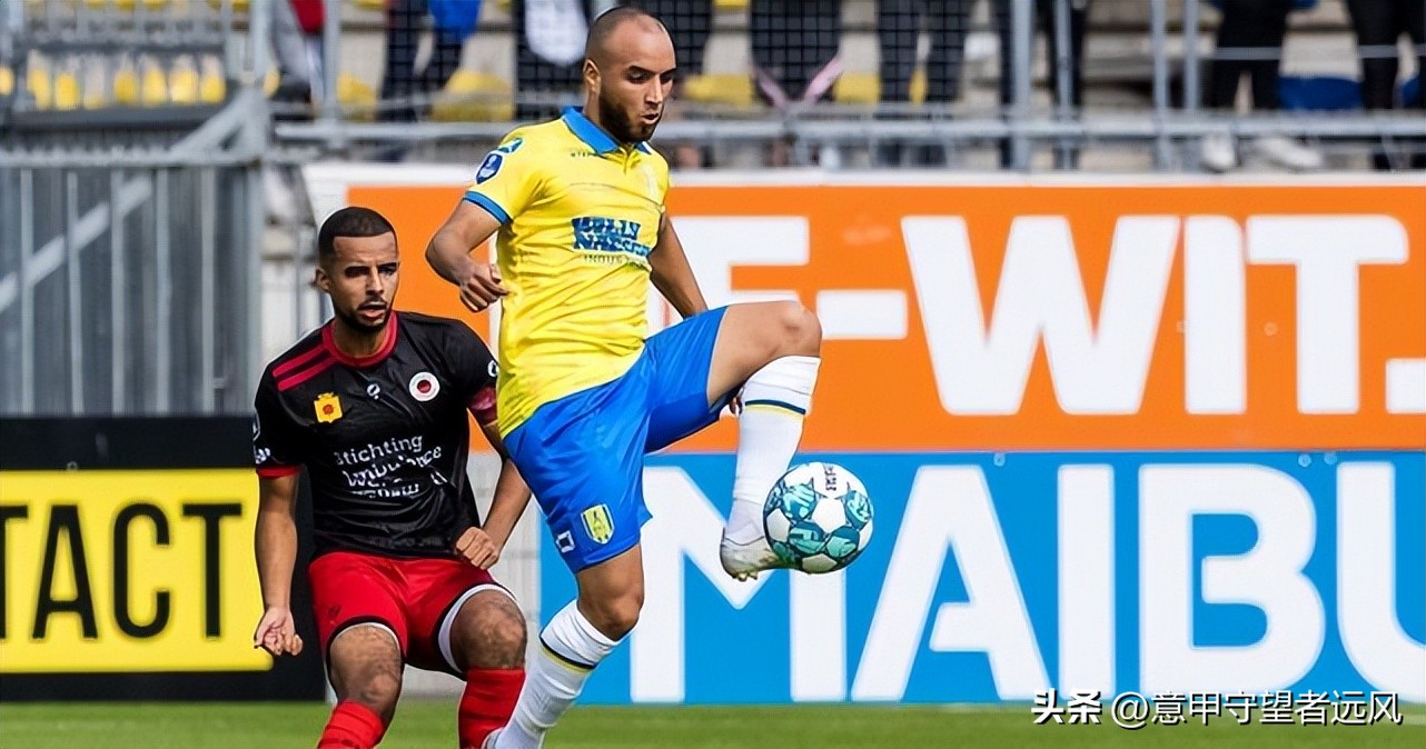 荷甲积分榜ds足球(荷甲第8轮:埃因霍温丢榜首阿贾克斯1-1 米兰旧将助