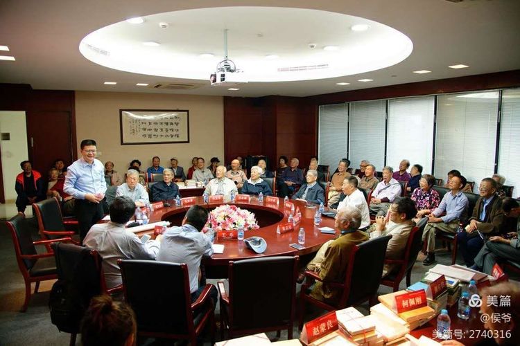 2018-10，半个世纪重聚首：复旦大学0163毕业50周年庆典重放