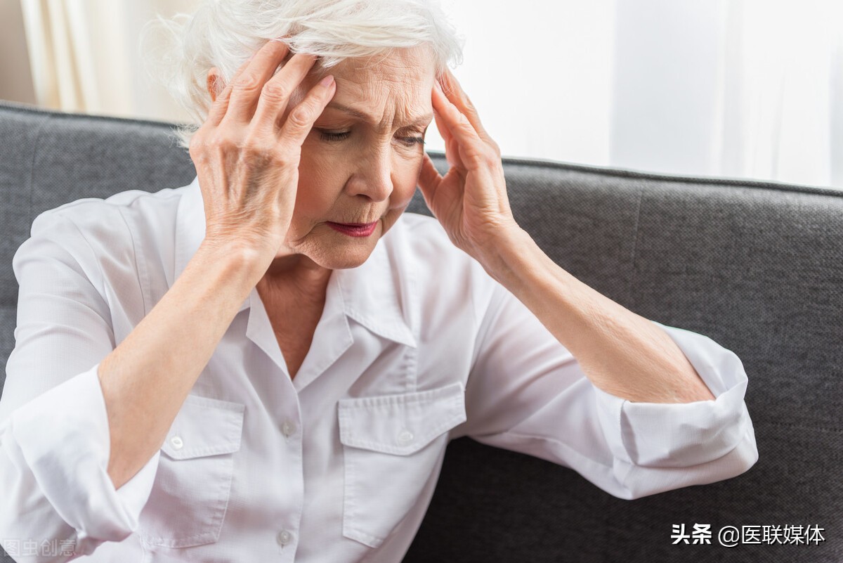 缓解偏头痛的6种方法，如何缓解头痛？