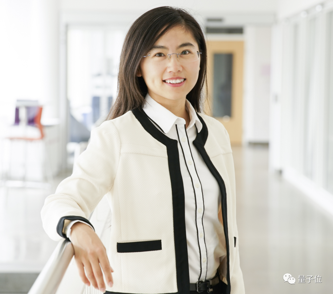 清华姚班陈丹琦获斯隆奖！与去年得主马腾宇是同班同学