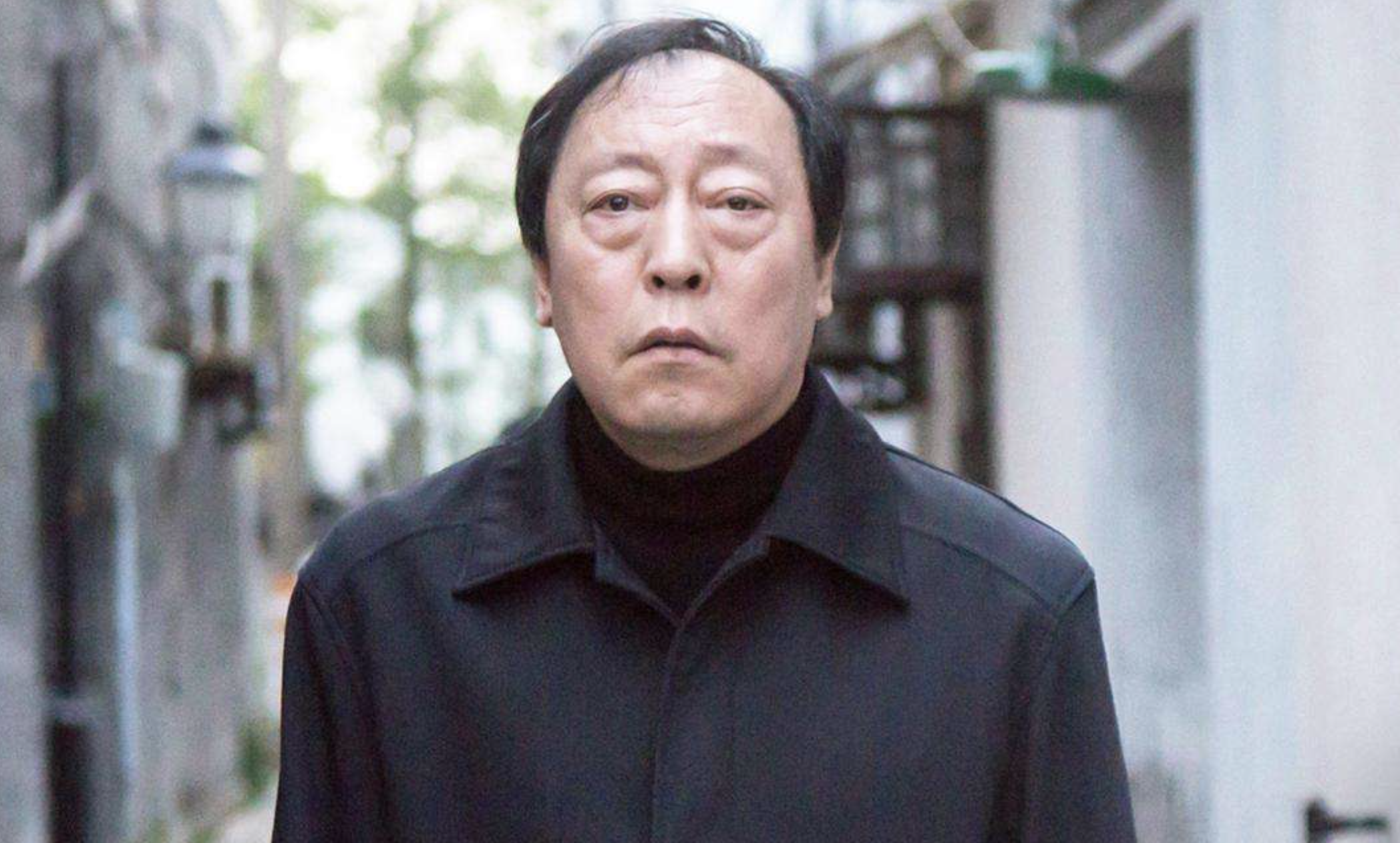 德艺双馨 演技炸裂 这16位老戏骨 真正的诠释了好演员是怎样的