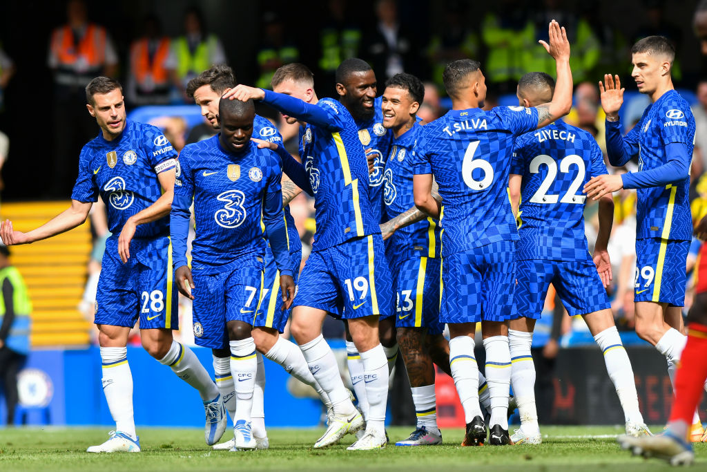 切尔西什么时候进英超（切尔西新赛季巡礼：十九载王朝梦醒 新时代仍待奠基）