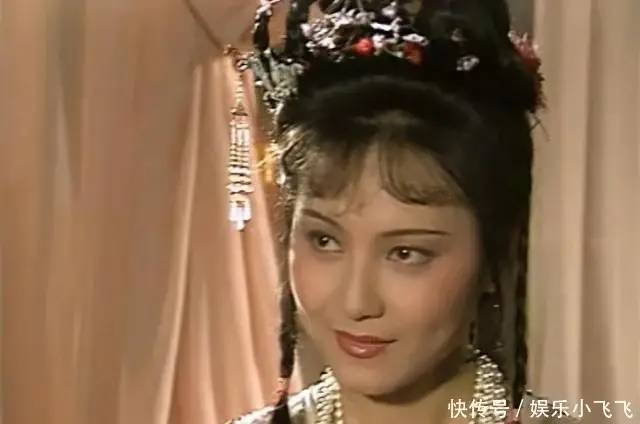 87版《聊斋》只敢钻在被窝里看的电视剧，42位女主惊为天人