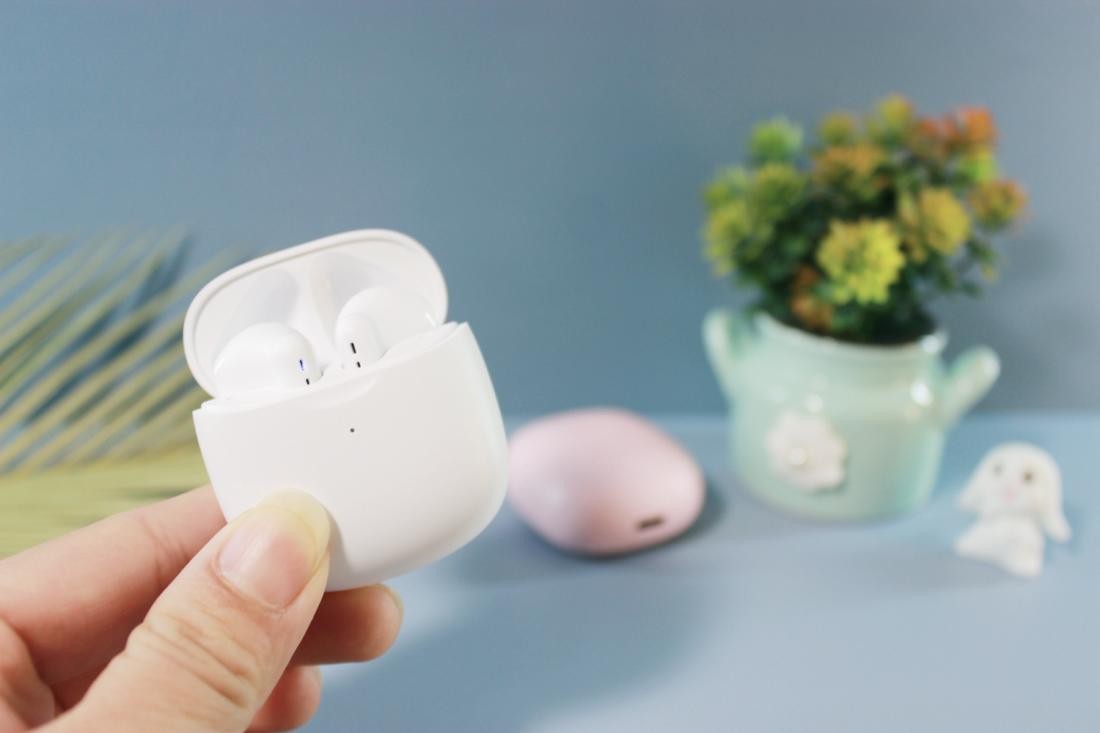 年轻人的第一款蓝牙耳机，尊客无线蓝牙耳机开箱