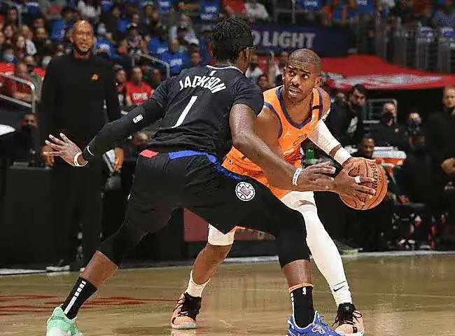 为什么nba球员不喜欢保罗（直言不讳：NBA克里斯-保罗-名气虽大，气量太小，我不喜欢）