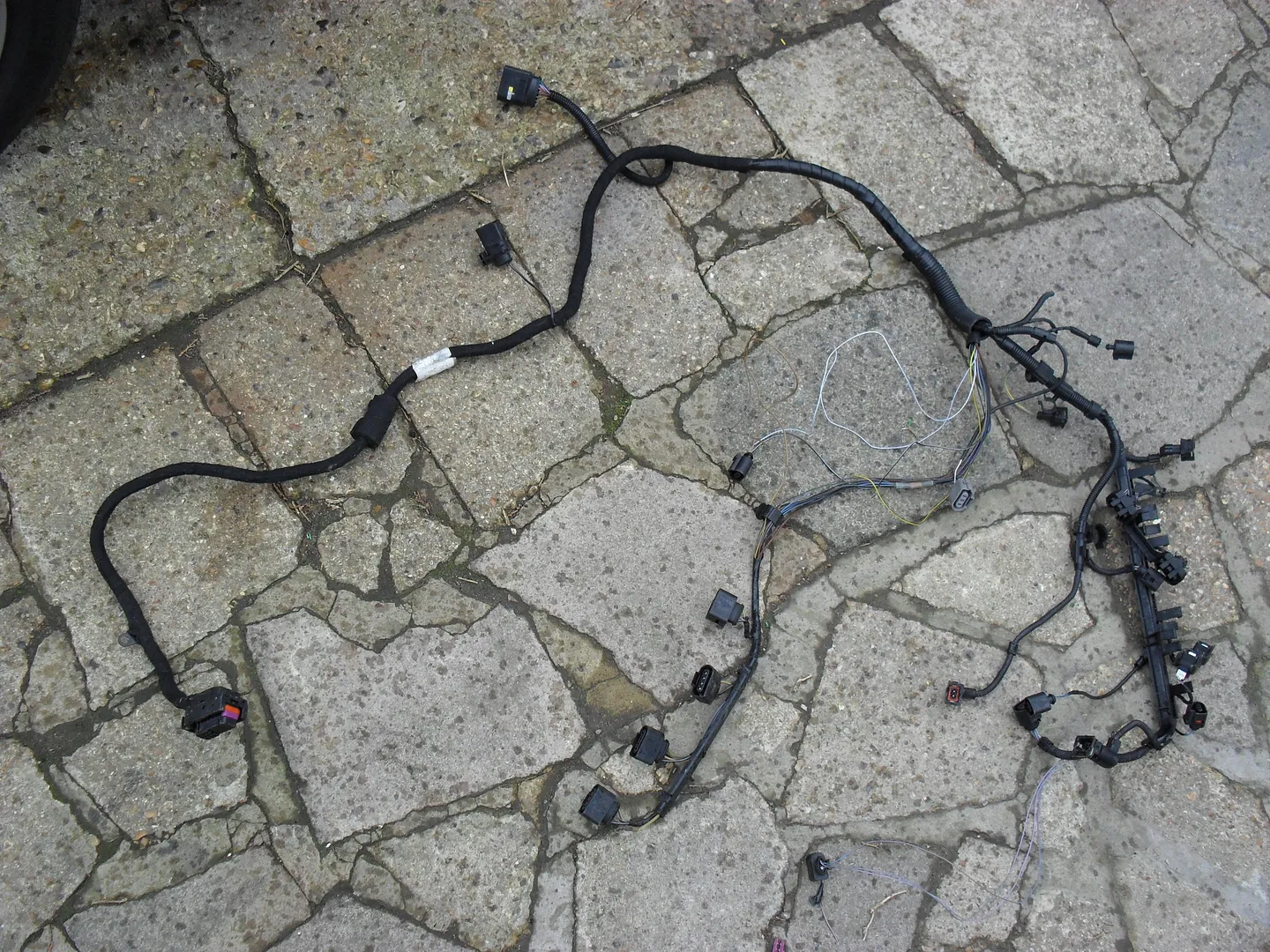 记录06款宝来改装过程，5年内大改了5次，它记下了车主的青春