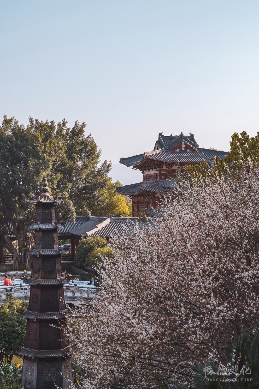 福州旗山万佛寺（福州旗山万佛寺图片）-第48张图片-科灵网