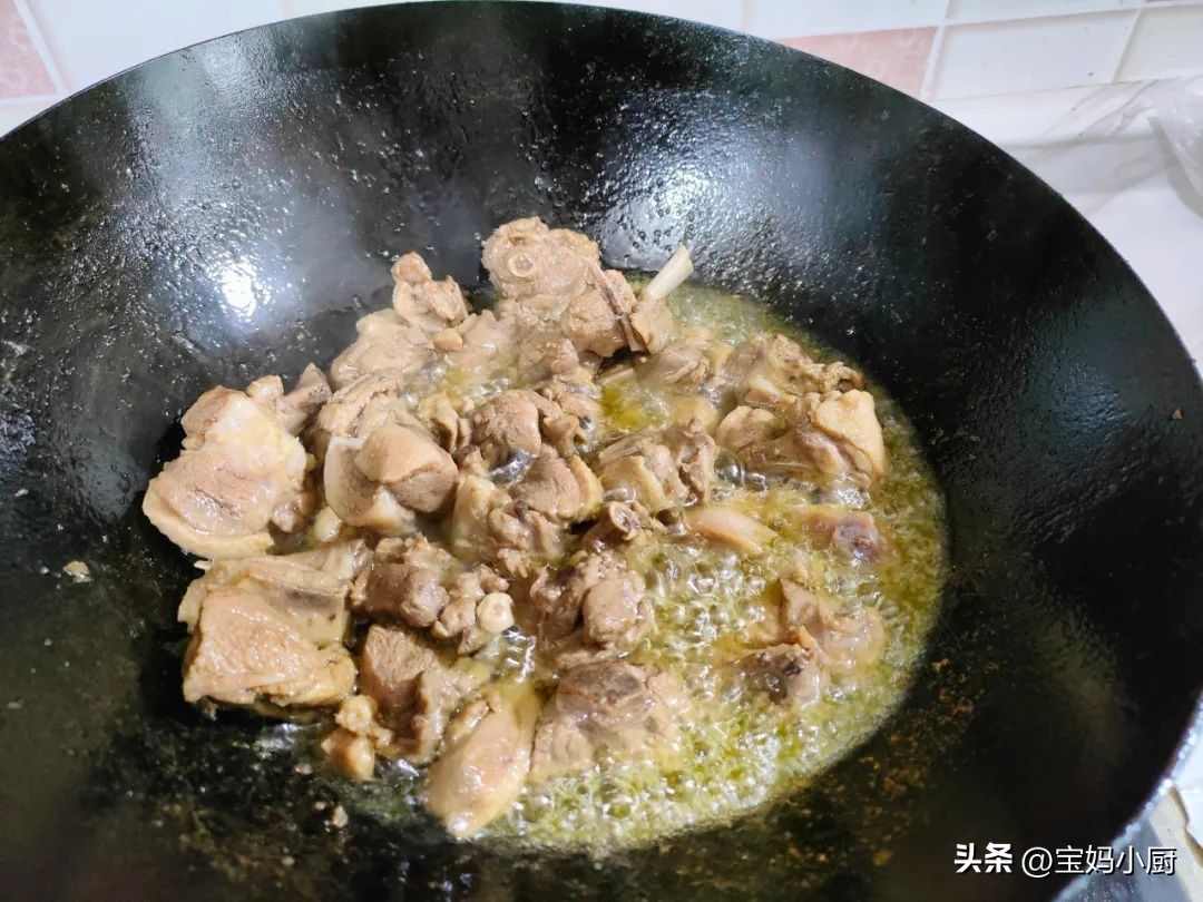 最好详细一些(立冬适合吃鸭肉，滋养身体还不贵，暖身下饭，这周我都做3回了)