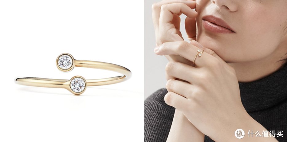 tiffany 戒指（谷爱凌出圈最大赢家竟然是Tiffany）