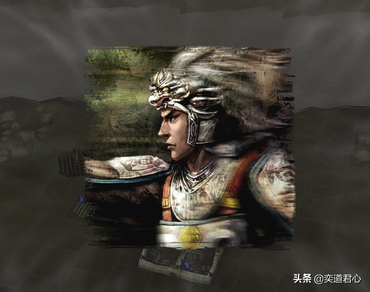 三国志11看主公不顺眼怎么办？熟练掌握这四招，直接换掉重立新君