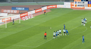 中超会出现什么奇迹（5-0！中超黑马无解，狂轰27脚+夺6连胜，创造3大纪录，夺冠没悬念）