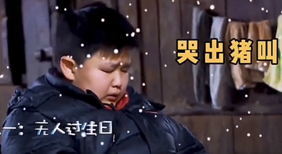 “乐华太子”：史上最惨富二代，体贴懂事的他为何被送去变形记？